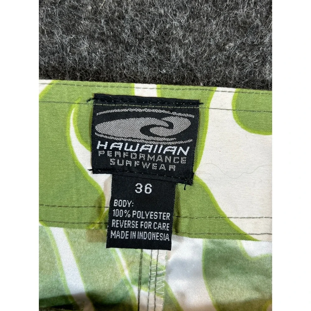 Hawaiian Performance Surfwear hawaiian performance